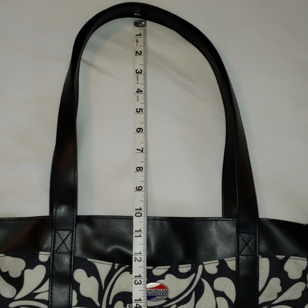 🧳American Tourister Large Tote Bag - Picture 4 of 7